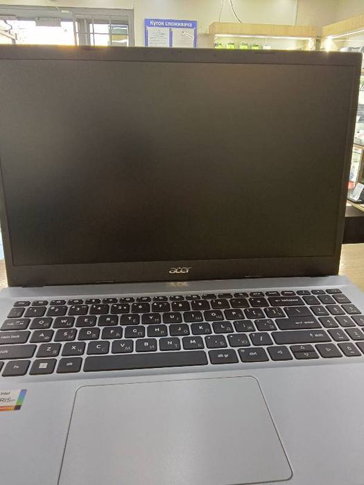 Ноутбук Acer A315-59