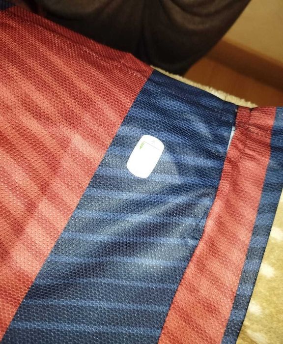 Camisola Principal Levante