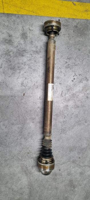 Veio transmissão grand Cherokee 2.7 crd