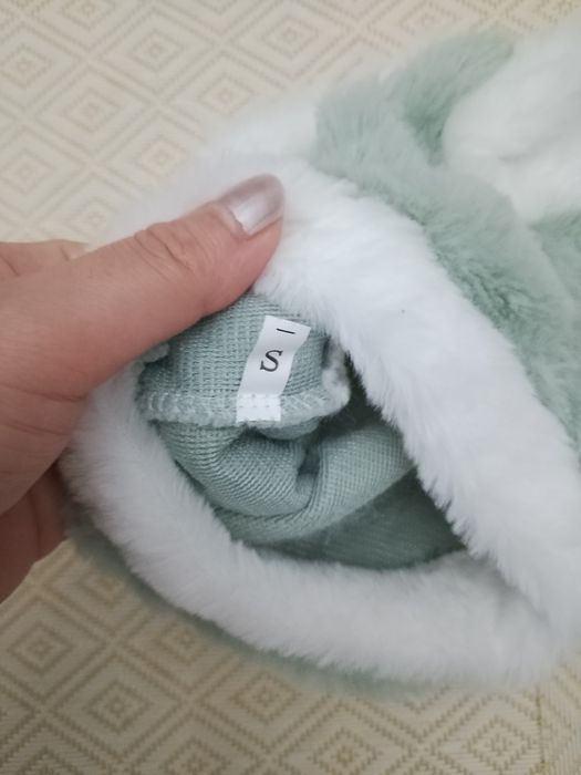 Roupa para gato S