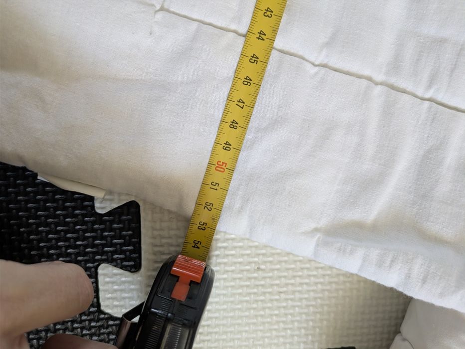 Zestaw pościeli do łóżeczka