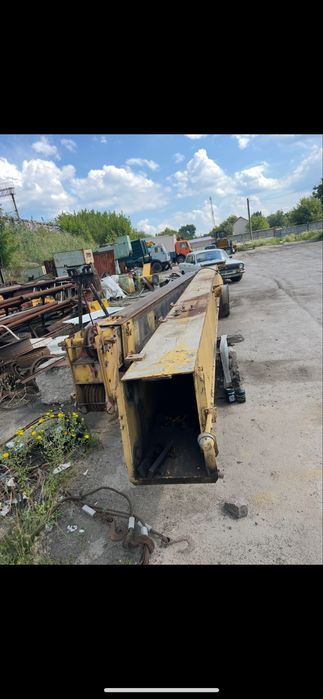 Продам Івановець КС-35715