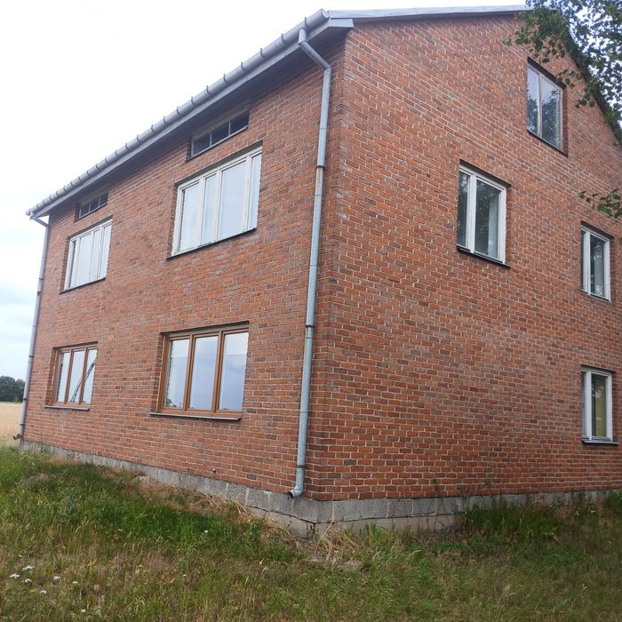 Dom – Kopina, powiat łukowski - Widok 2
