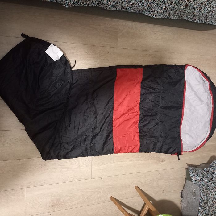 Спальный  мешок  -2 ° -7 °