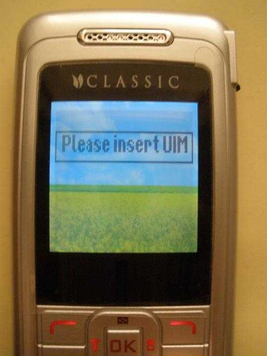 НОВЫЙ ZTE телефон CDMA Intertelecom