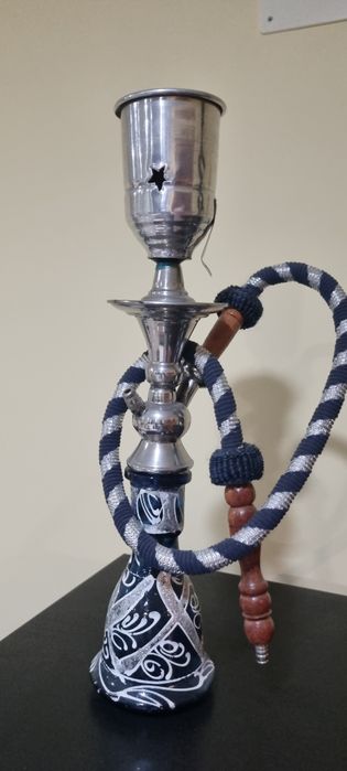 Shisha - Nova da Tunísia