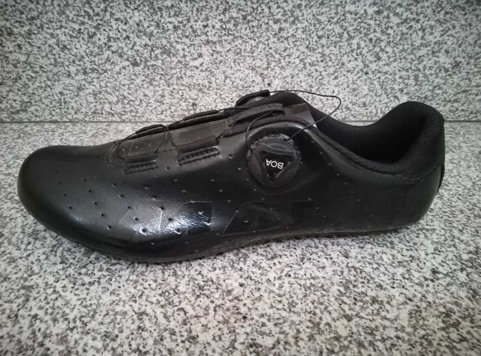 Sapatilha de ciclismo de estrada
