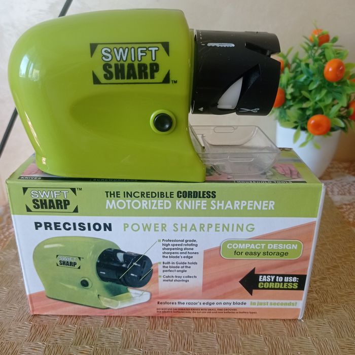 Точилка для ножей