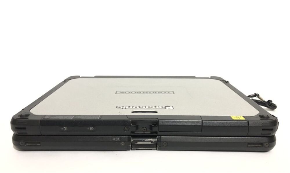 Захищений нетбук-трансформер Б-клас Panasonic Toughbook CF-20 MK2