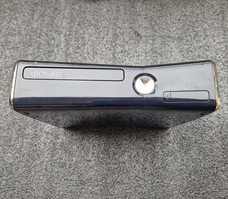 Troco XBOX360 por PSVita ou Switch