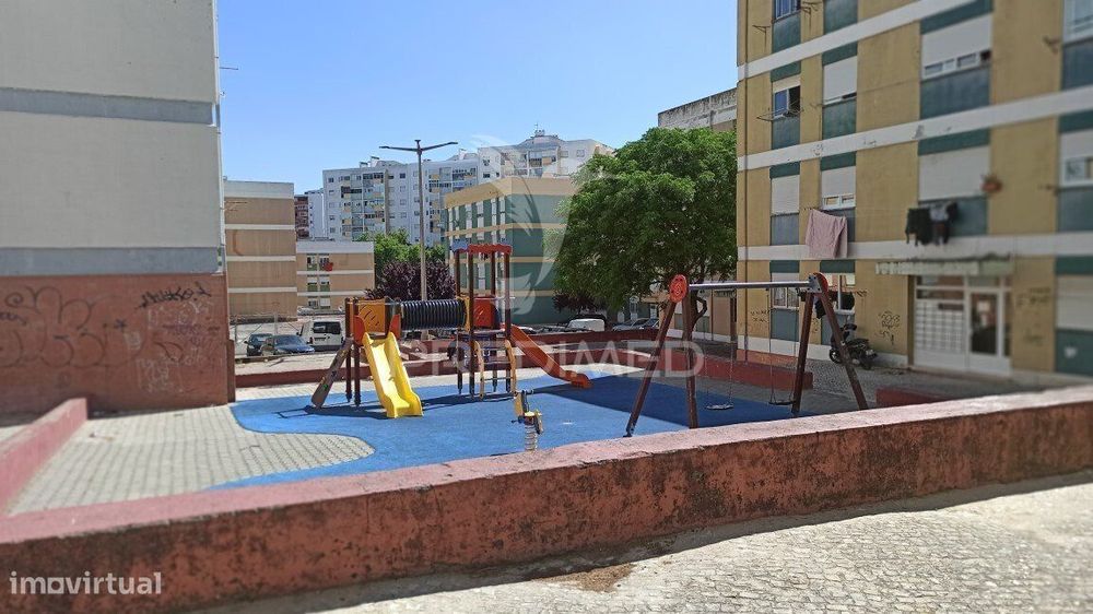 Apartamento T1