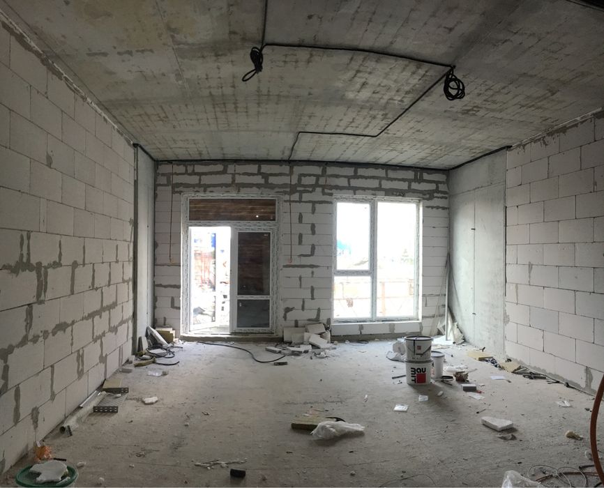 Commercial real estate at st. Sportivnaya (area 40 m²) - Atlanta.ua - photo 2