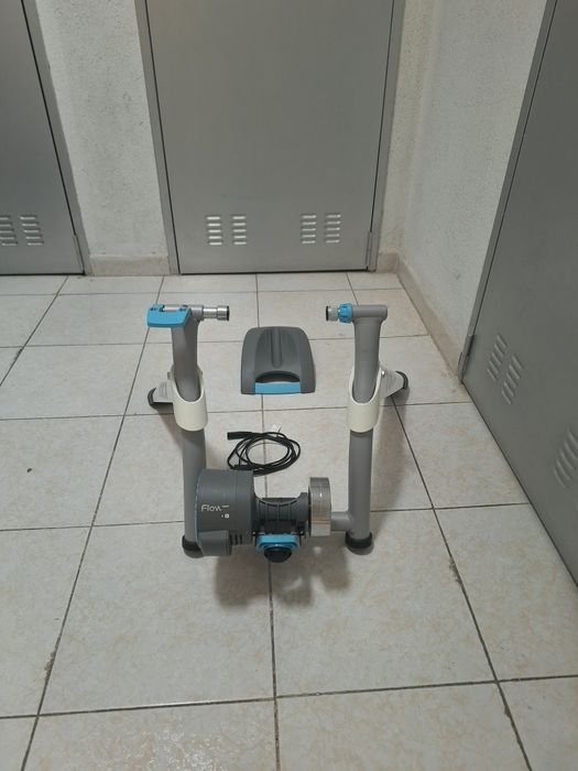 Tacx Flow Smart Usado em Bom Estado - 150€