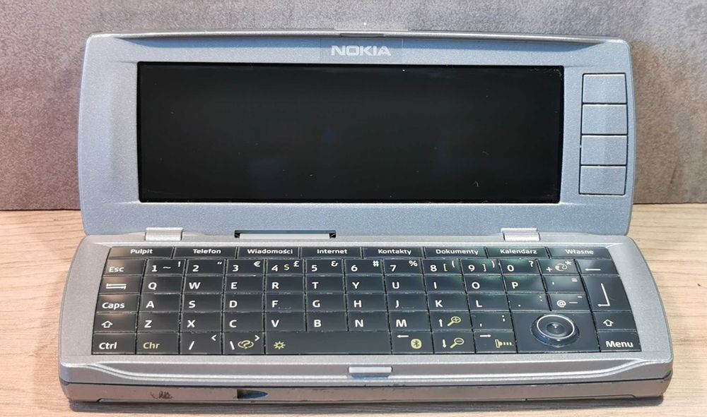Nokia Communicator 9300