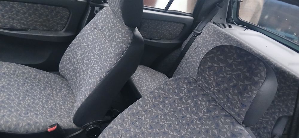 Заз славута 1.2 інжектор