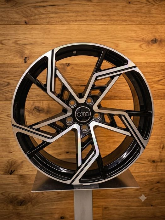 Jantes 18 look Audi