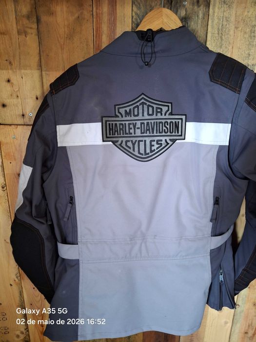 harley davidson