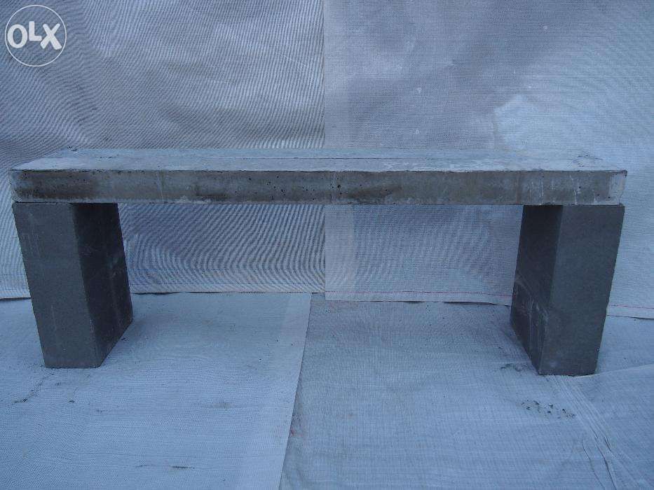 Nadproża nadproże betonowe 12 x 12 x 120 cm od 120 do 300 cm elki