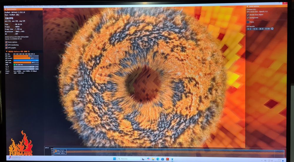 Potężny PC do gier i pracy. 3080ti, Ryzen 9 3900x, 3600mhz cl16 32gb