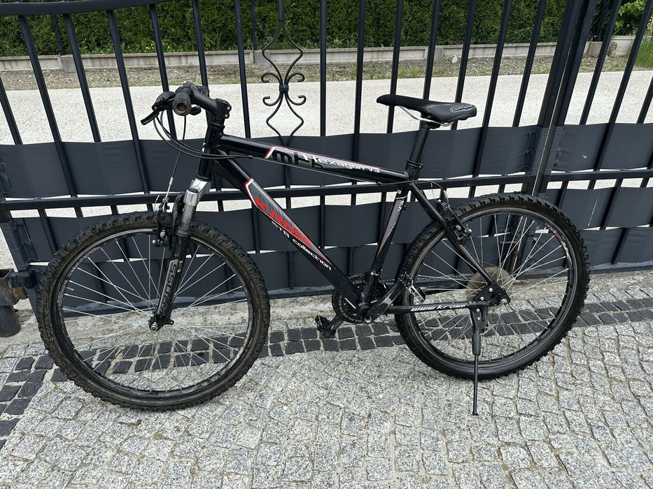 Kross Hexagon V3