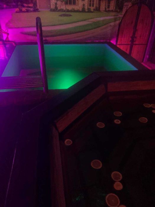 Чани для Душі та Тіла