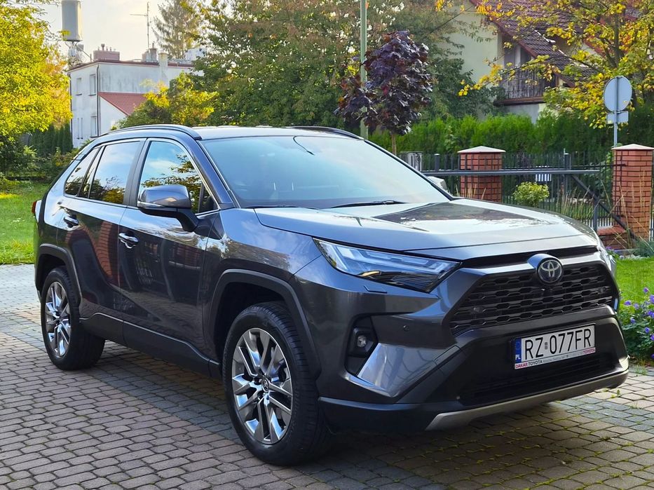 Toyota RAV-4