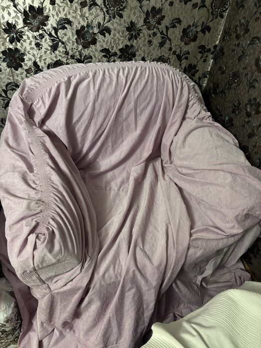 Продам чехол для дивана, кресла