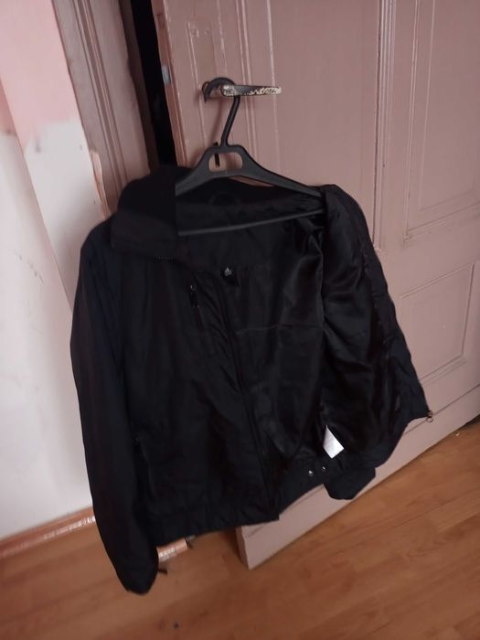 kurtka męska  ocieplana rozm. XL  ADIDAS