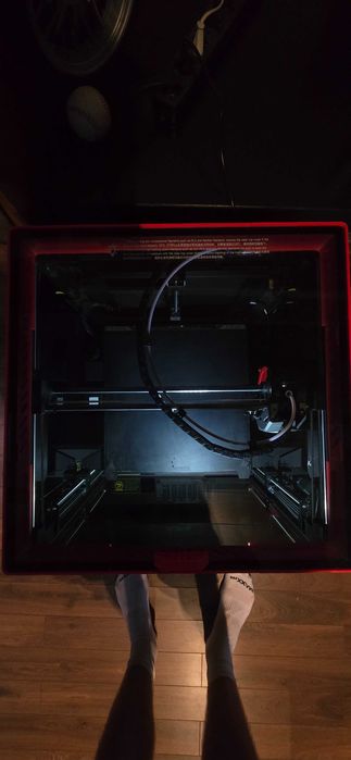 3D-принтер Creality K1 Max