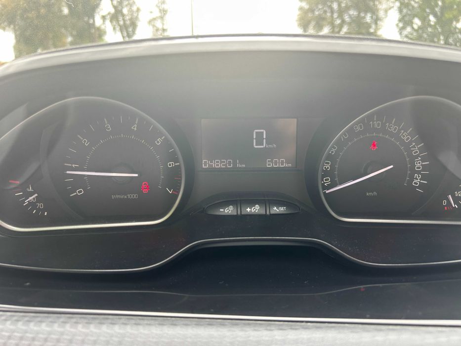 Peugeot 208 1.2 Style
