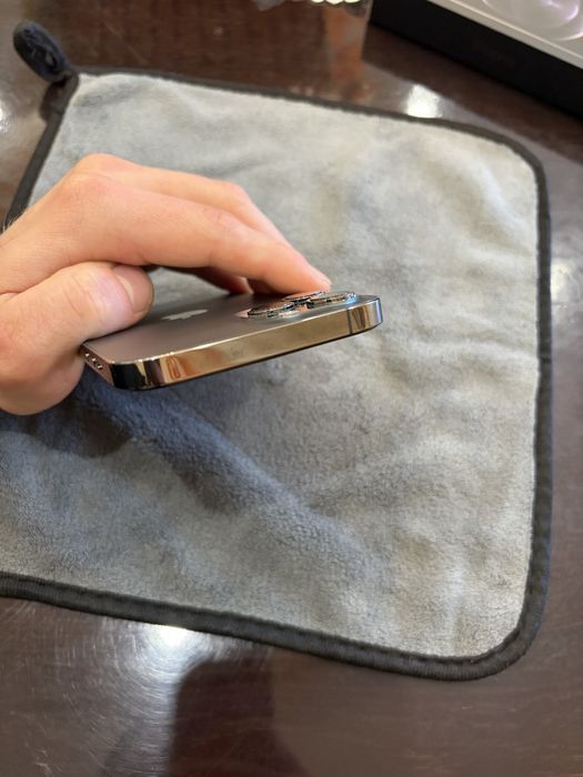 Iphone 12 Pro Max 256g