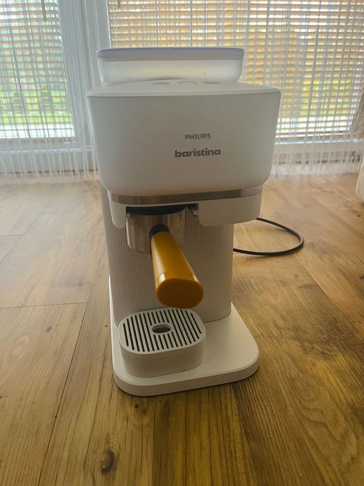 Philips baristina espresso