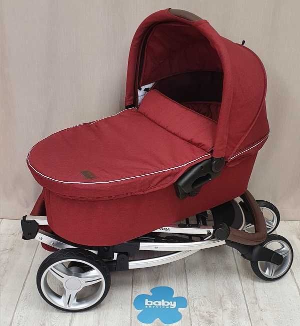 Коляска 2 в 1 прокат, аренда Харьков / Прокат дитячих візочків Харків