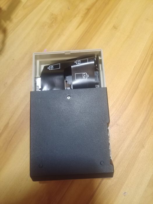 Касетний магнітофон cambridge 9109 аналог Philips EL-3302