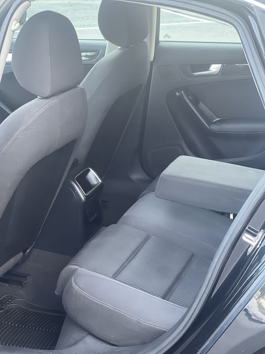 Audi A4 2.0 Tdi B8