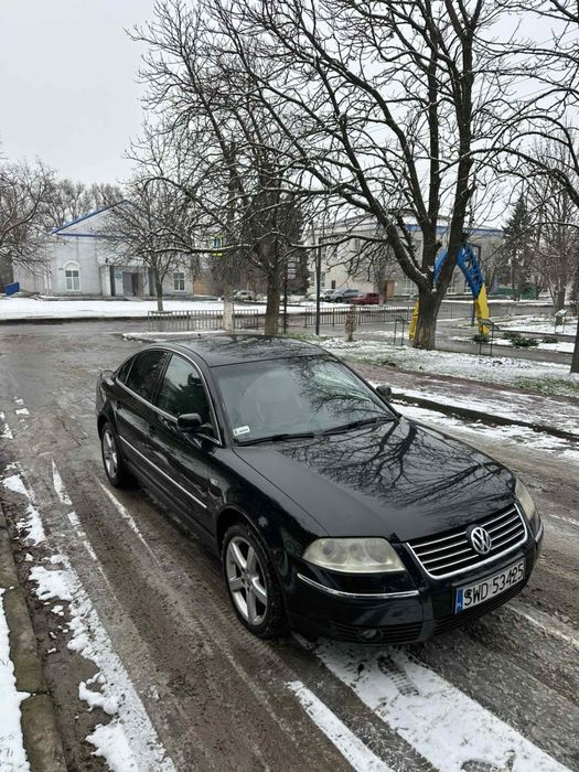 Продам passat b5+