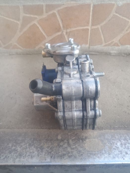 Газовий редуктор