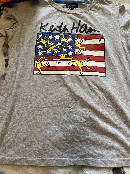 T-shirt Damski rozmiar M