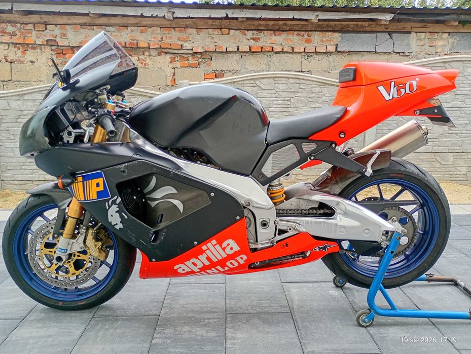 Aprilia
