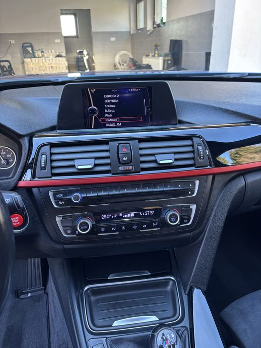 Pranie tapicerki samochodowej