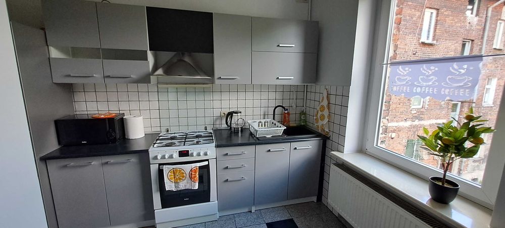 Mieszkanie – Gliwice - Widok 3