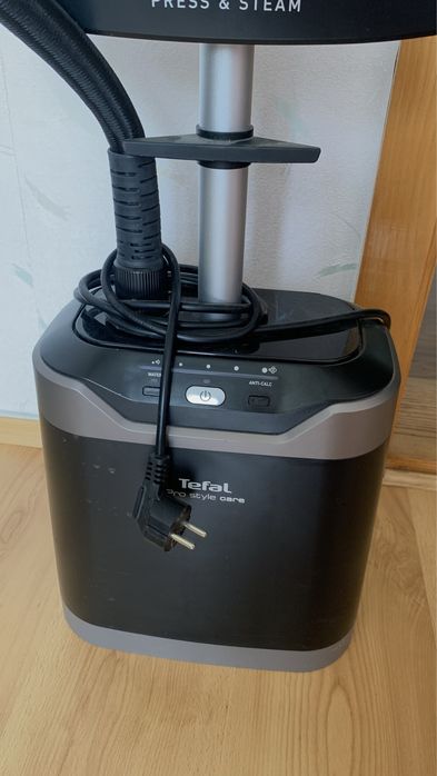 Відпарювач ач Tefal Pro Style Care
