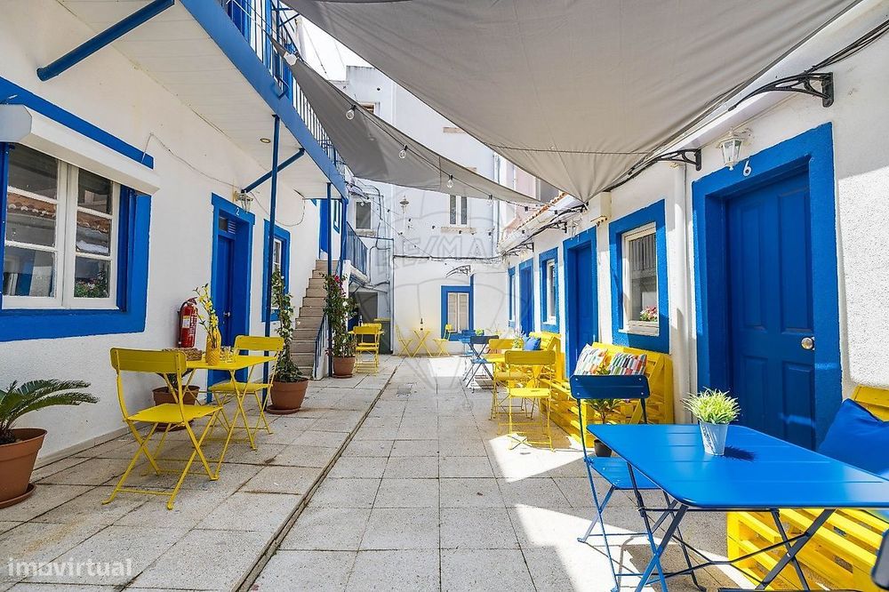 Apartamento T0 para venda