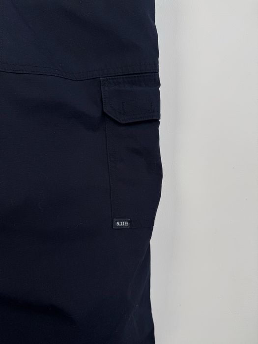 Карго штани великого розміру 5.11 Tactical Taclite Pro Ripstop