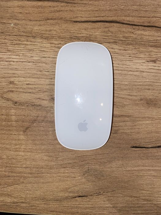 Apple Magic Mouse