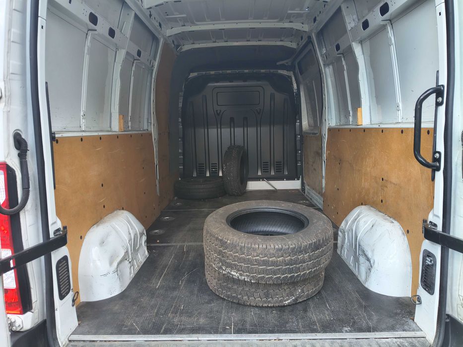 Renault Master l3h2 klima I  wł. Salon pl 180 km