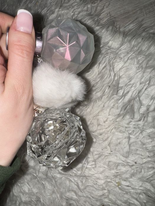 zestaw ariana grande