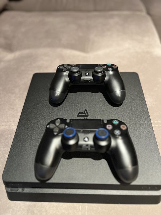 Playstation 4 De 1Tb