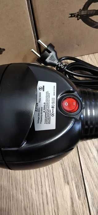 Pompka elektryczna mocna ! 800 W nowa