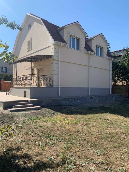 Продам Будинок в районы ж/м Тополь, с. Дослідне.